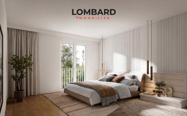 Wohnung 3.5 Zimmer - image - 5