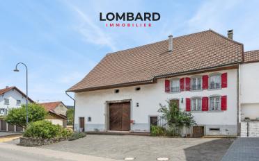 Ferme - image - 1
