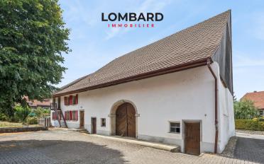 Ferme - image - 2