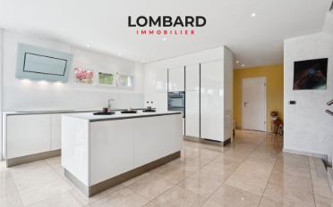Villa 6.5 Zimmer - image - 2