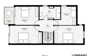 Villa 6.5 Zimmer - image - 10