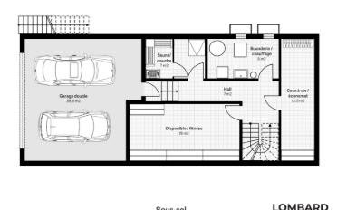 Villa 6.5 Zimmer - image - 11