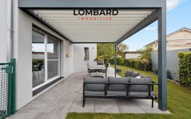 Villa 5.5 Zimmer - image - 9
