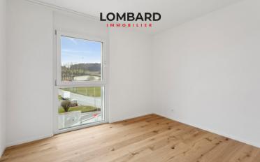 Wohnung 4.5 Zimmer - image - 5