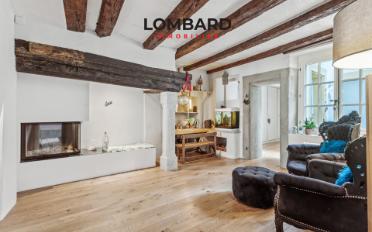 Einfamilienhaus 14.5 Zimmer - image - 3