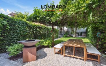 Einfamilienhaus 14.5 Zimmer - image - 7