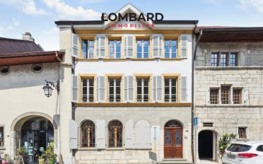 Einfamilienhaus 14.5 Zimmer - image - 8
