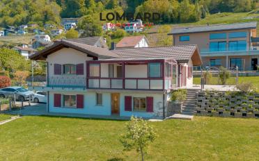 Villa 5.5 pièces - image - 10