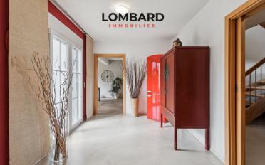 Villa 5.5 Zimmer - image - 5