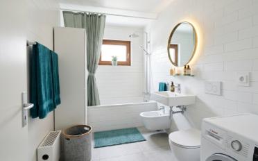 Wohnung 4.5 Zimmer - image - 6