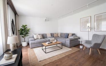 Wohnung 4.5 Zimmer - image - 1