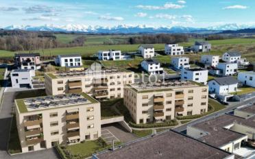 Residential building - image - 1