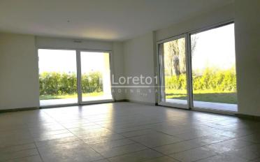 Apartment 3.5 rooms - image - 4