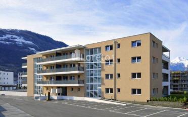 Apartment 3.5 rooms - image - 3