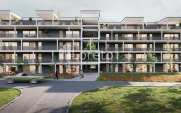 Apartment 2.5 rooms - image - 1