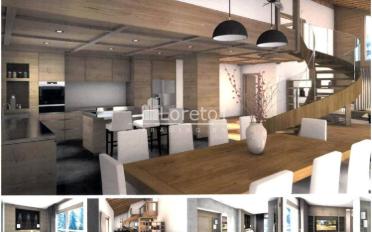 Appartement 4.5 pièces - image - 4