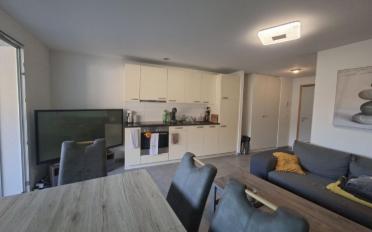 Wohnung 2.5 Zimmer - image - 1