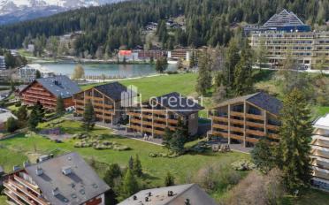 Wohnung 4.5 Zimmer - image - 3