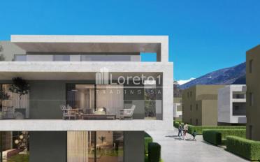 Apartment 3.5 rooms - image - 7