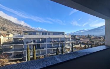 Wohnung 2.5 Zimmer - image - 4