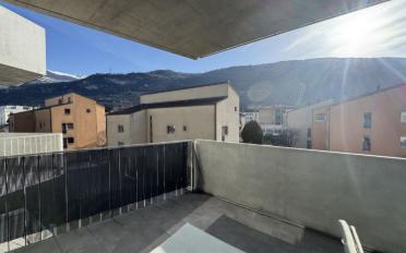 Wohnung 3.5 Zimmer - image - 4