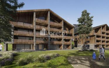 Apartment 2.5 rooms - image - 1