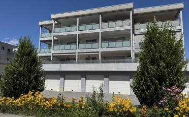 Appartement 2.5 pièces - image - 1