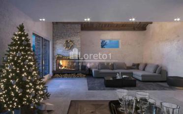 Apartment 4.5 rooms - image - 2