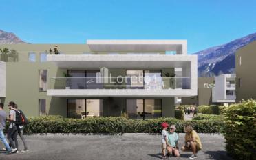 Apartment 4.5 rooms - image - 2