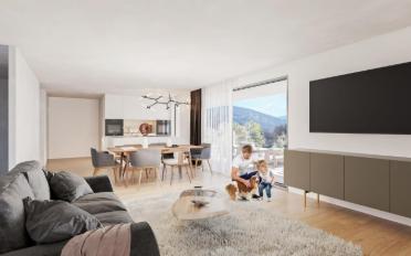 Appartement - image - 5