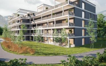 Appartement 3.5 pièces - image - 1