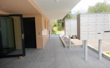 Apartment 3.5 rooms - image - 4