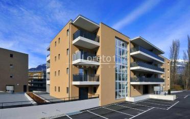 Apartment 3.5 rooms - image - 2