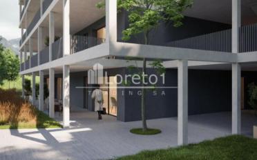 Apartment 3.5 rooms - image - 3