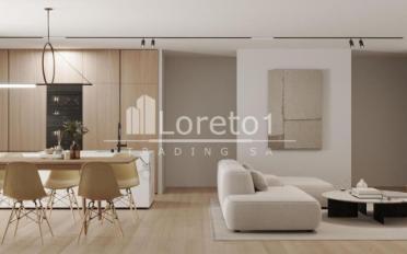 Apartment 3.5 rooms - image - 5