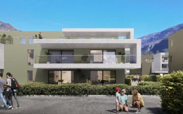 Appartement - image - 2