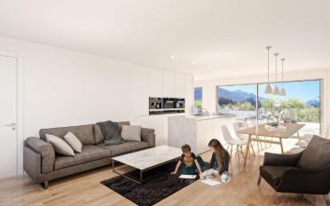 Apartment 3.5 rooms - image - 7