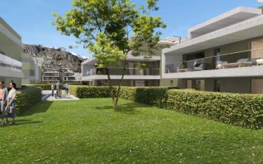 Apartment 2.5 rooms - image - 1