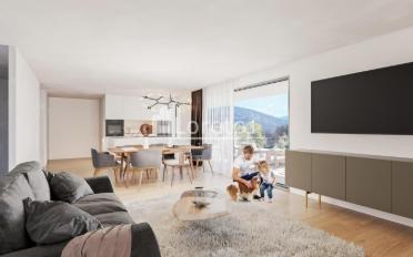 Apartment 4.5 rooms - image - 12