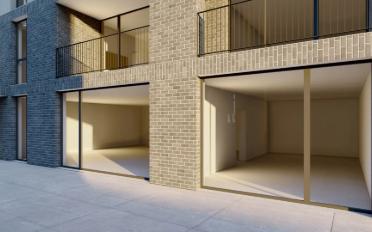 Geschäftshaus 2 Zimmer - image - 4
