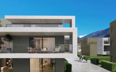 Apartment 2.5 rooms - image - 2