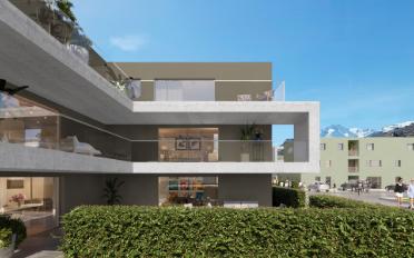 Apartment 2.5 rooms - image - 3