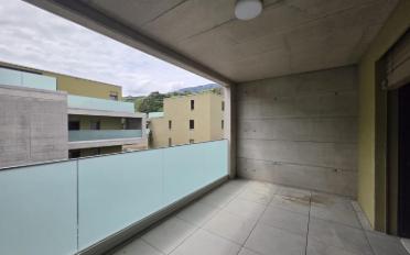 Apartment 2.5 rooms - image - 1
