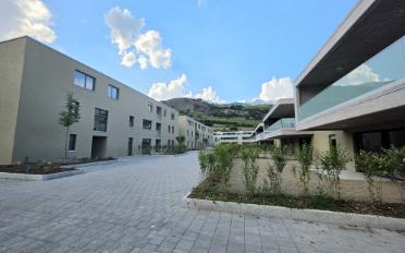Apartment 3.5 rooms - image - 6