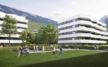Tiefgarage - image - 2