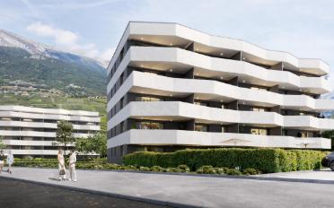 Tiefgarage - image - 1