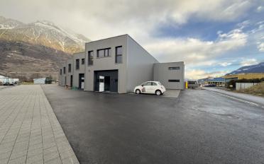 offener Parkplatz - image - 2