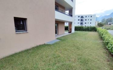 Appartement 3 pièces - image - 2