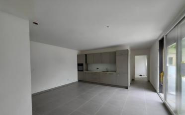 Attic flat 2.5 rooms - image - 4
