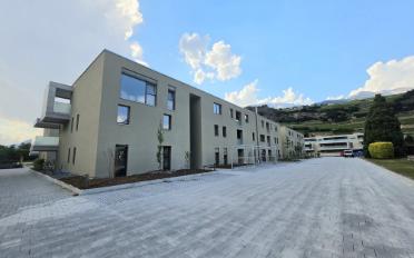 Wohnung 3.5 Zimmer - image - 1